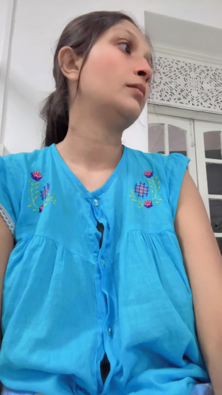 @Chama_Shashi