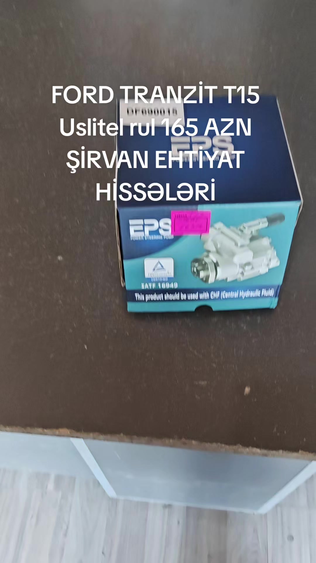 @EHTİYAT_HİSSELERİ_SİRVAN