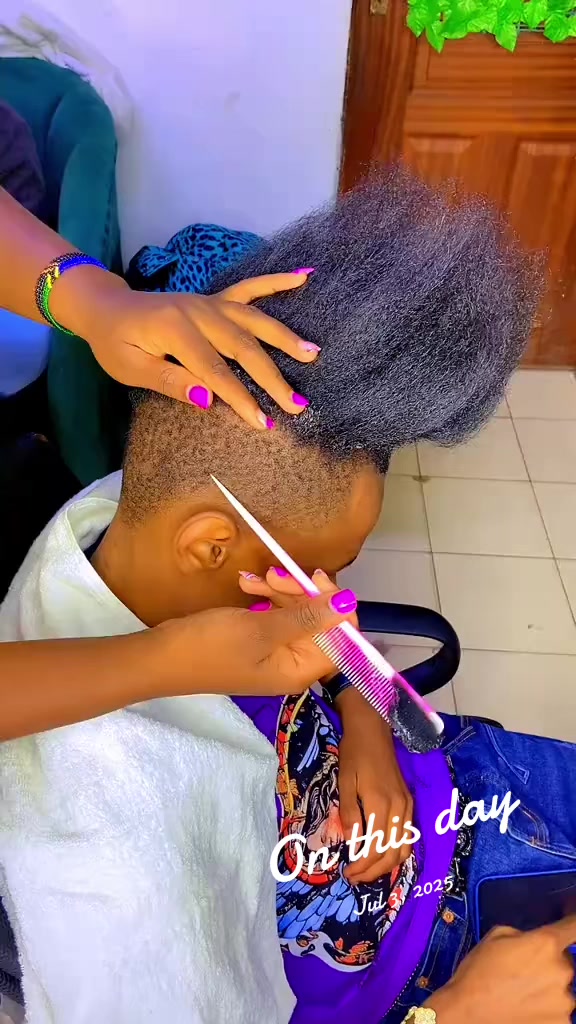 @DESTINY BEAUTY SALON ROYSAMBU