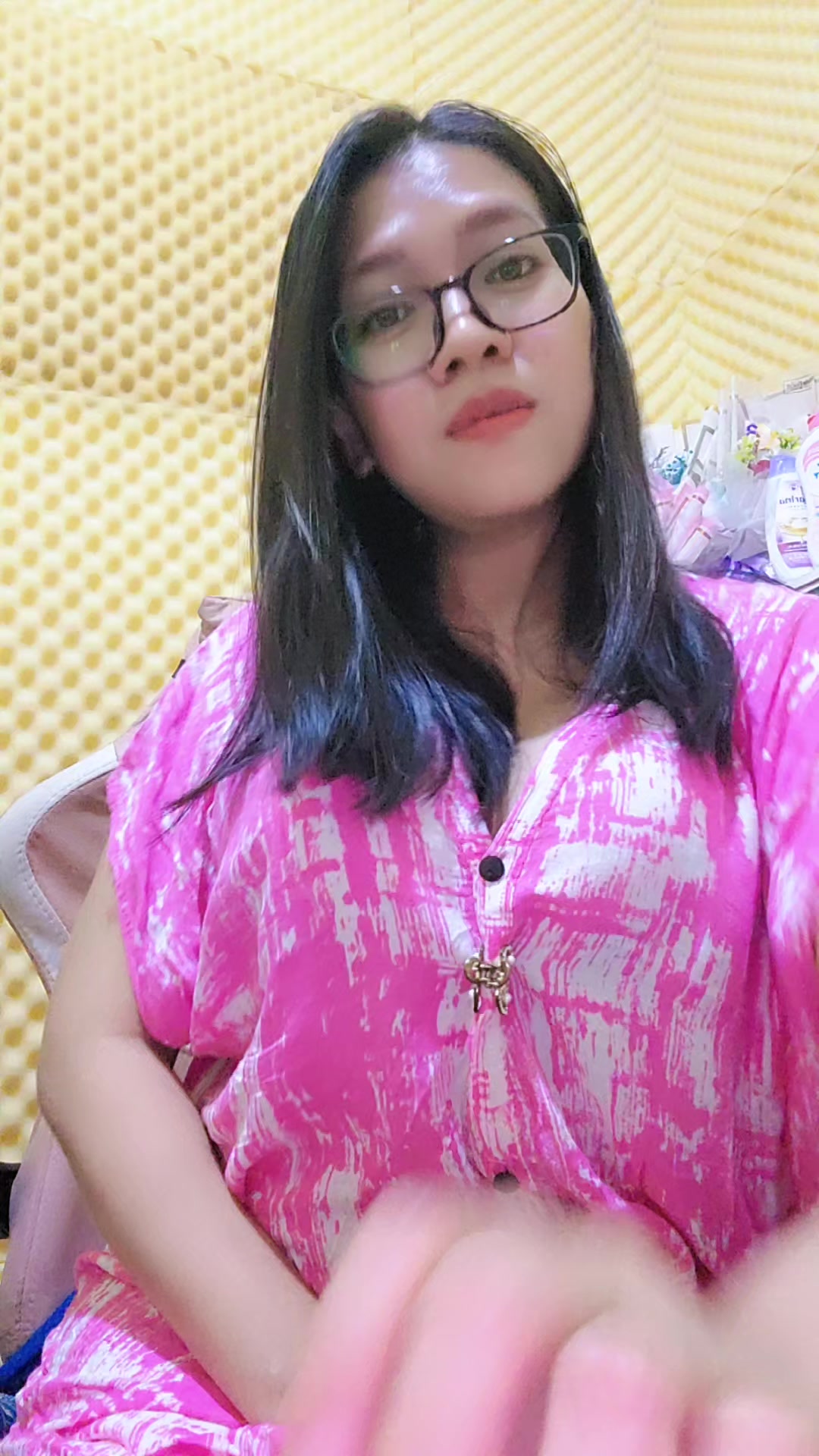 @Nur Fitriyana