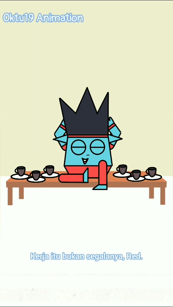 @oktu19 animation