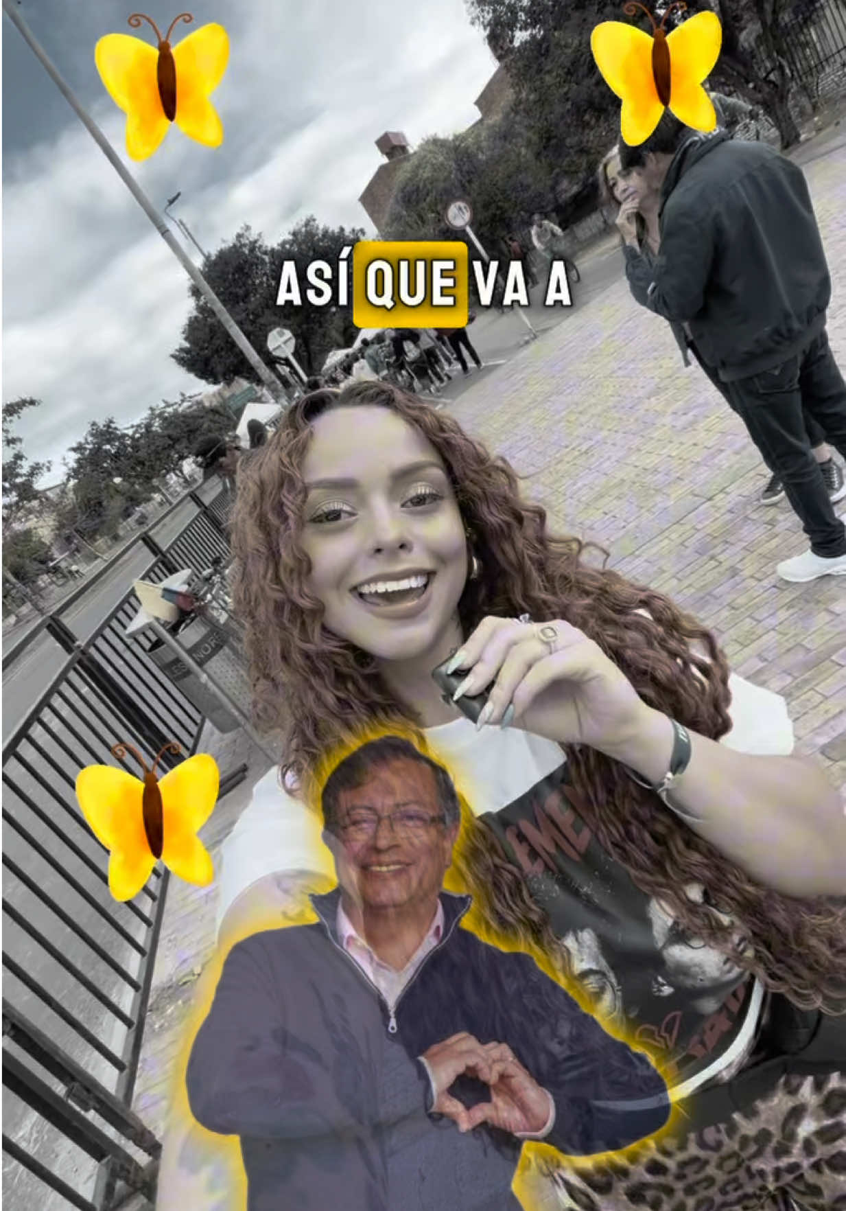@Vanessa Conde