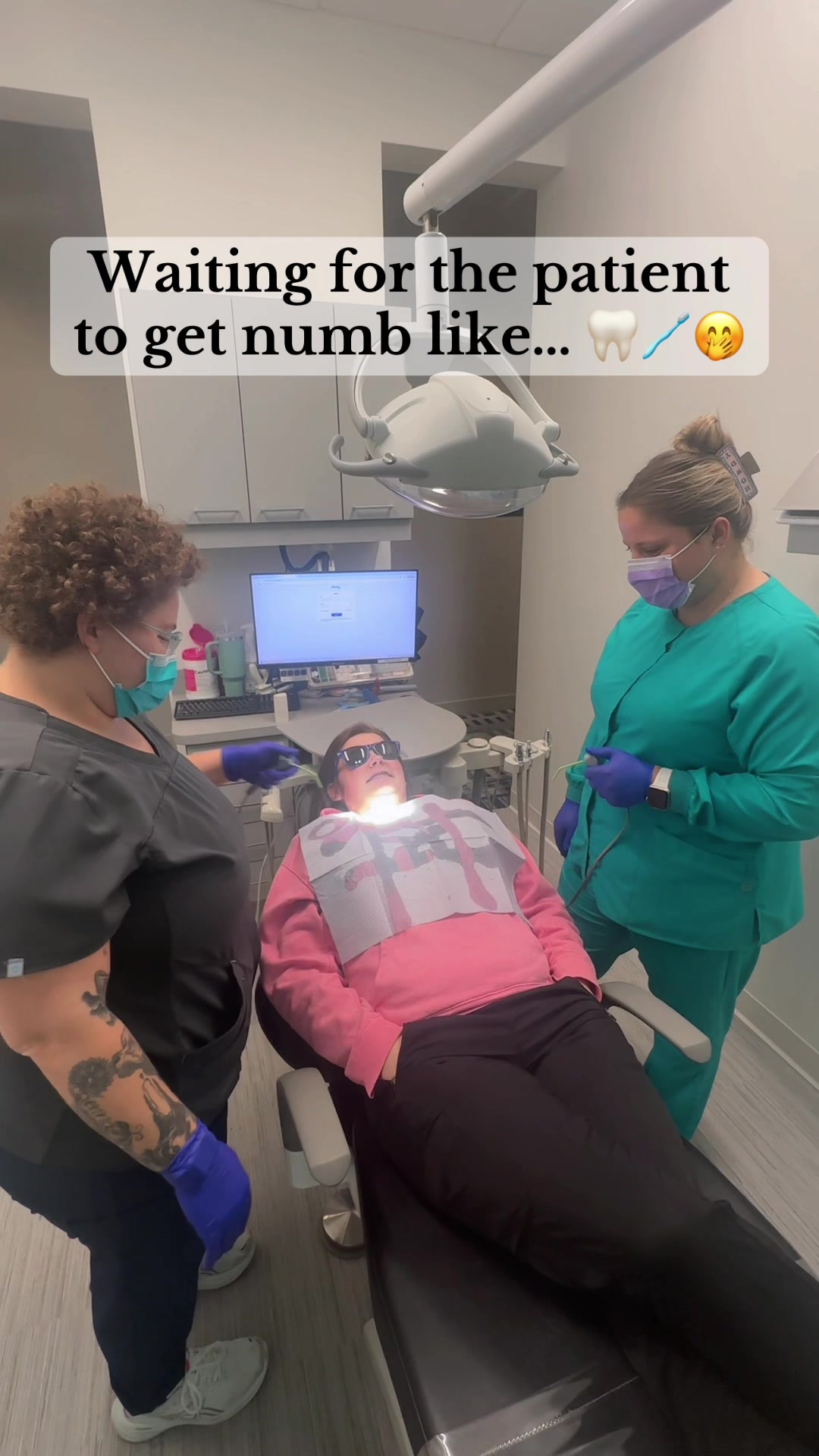 @Centers for Dental Excellence