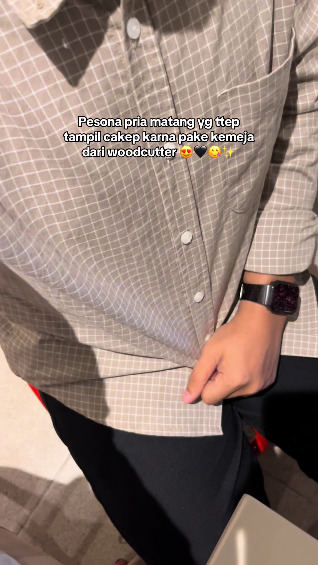 @Watch Is Money