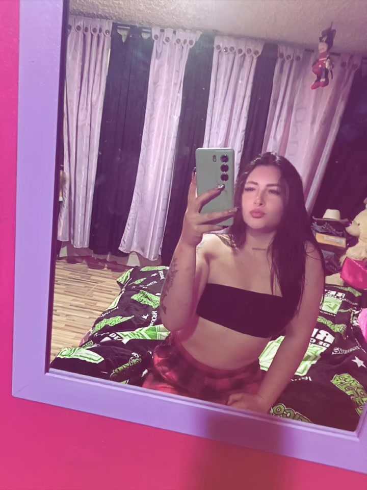 @Yeny Castro