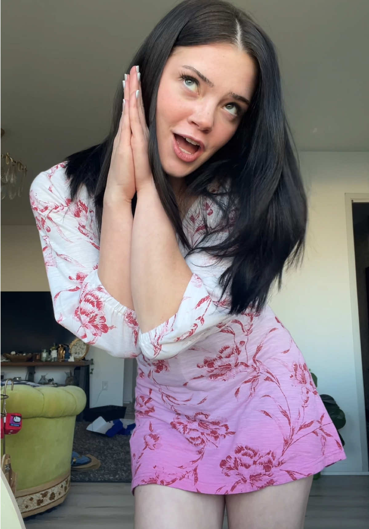 @˚˘͈ᵕ˘͈˚