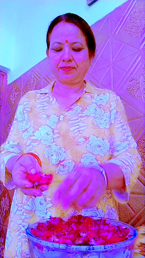 @Sunita Joshi