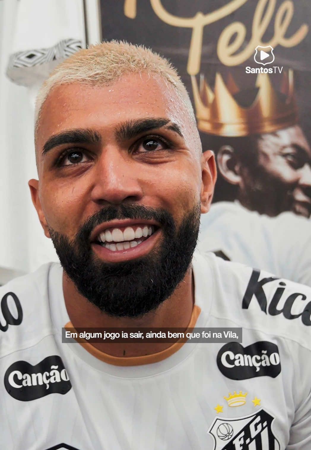 @Santos FC