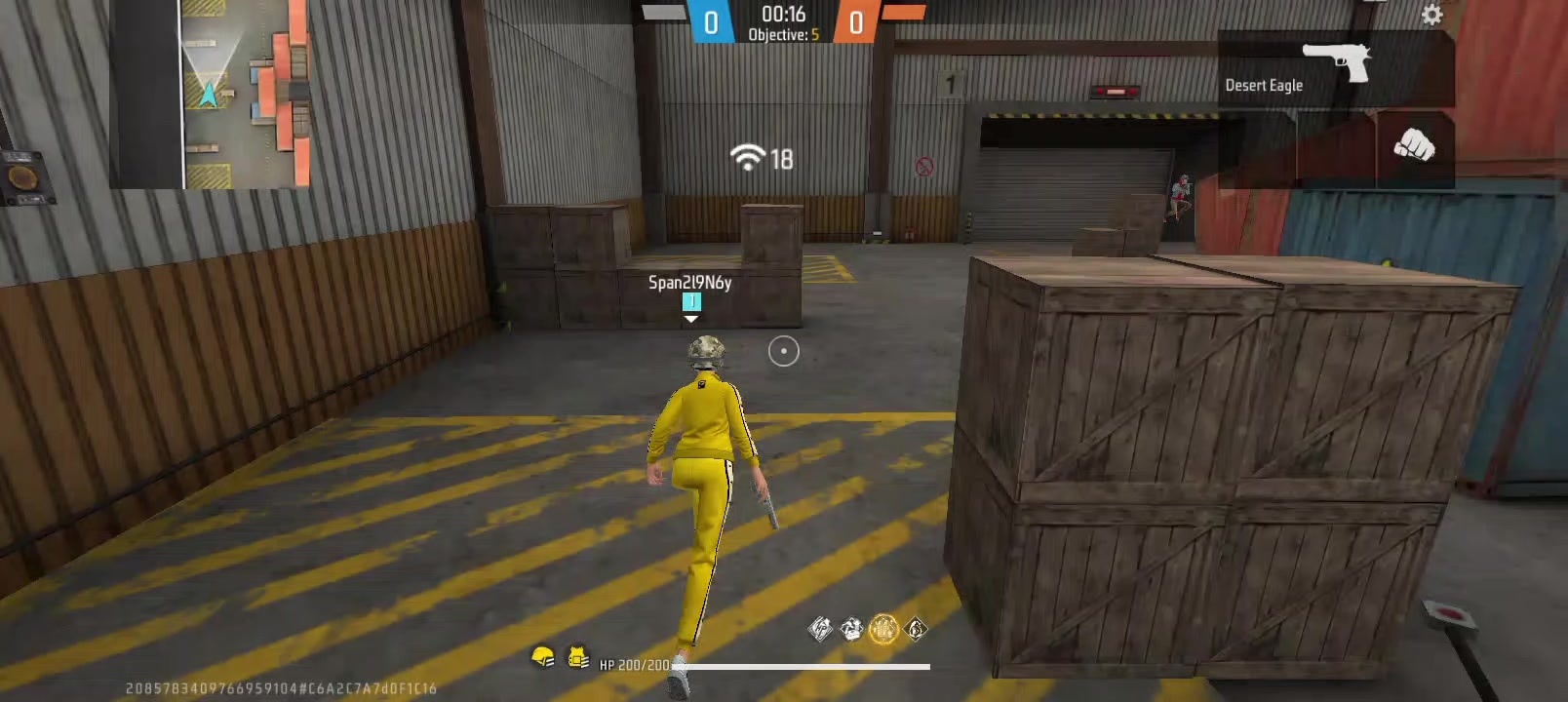 @Queen 👑💖 Star ⭐✨ free fire k