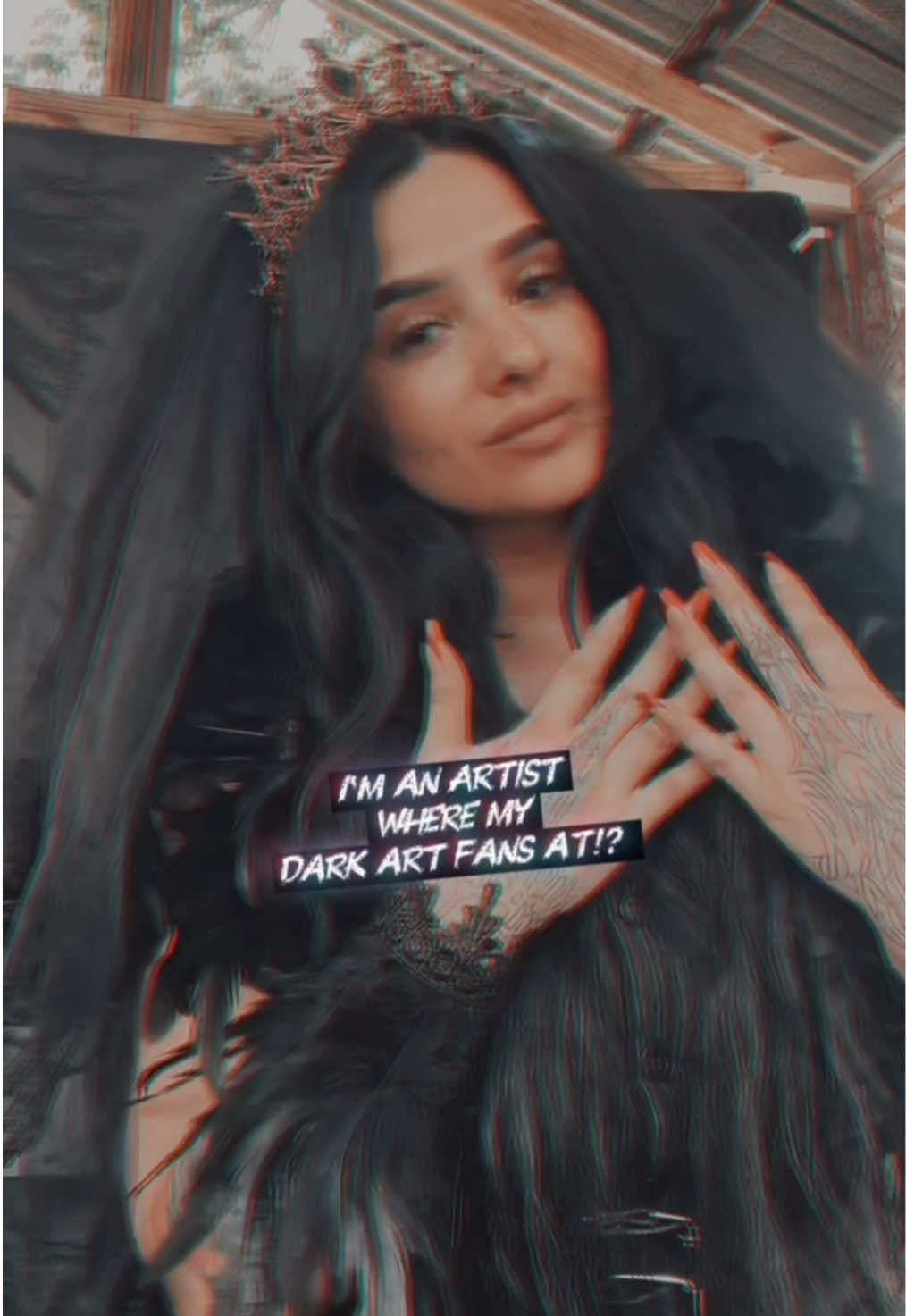 @Blackdeadlyravencollective