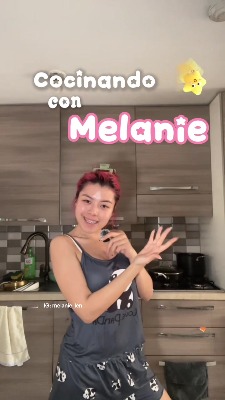 @Mel 🍡