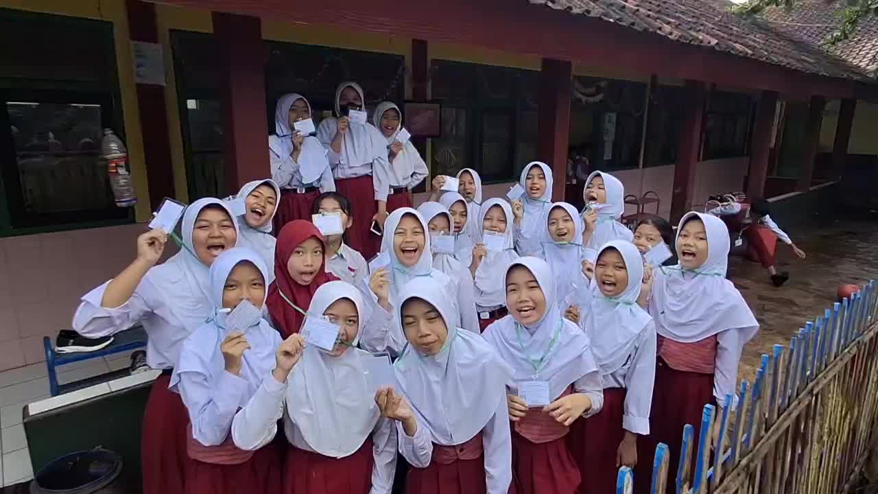 @ALUNMI SDN ARJASARI 01