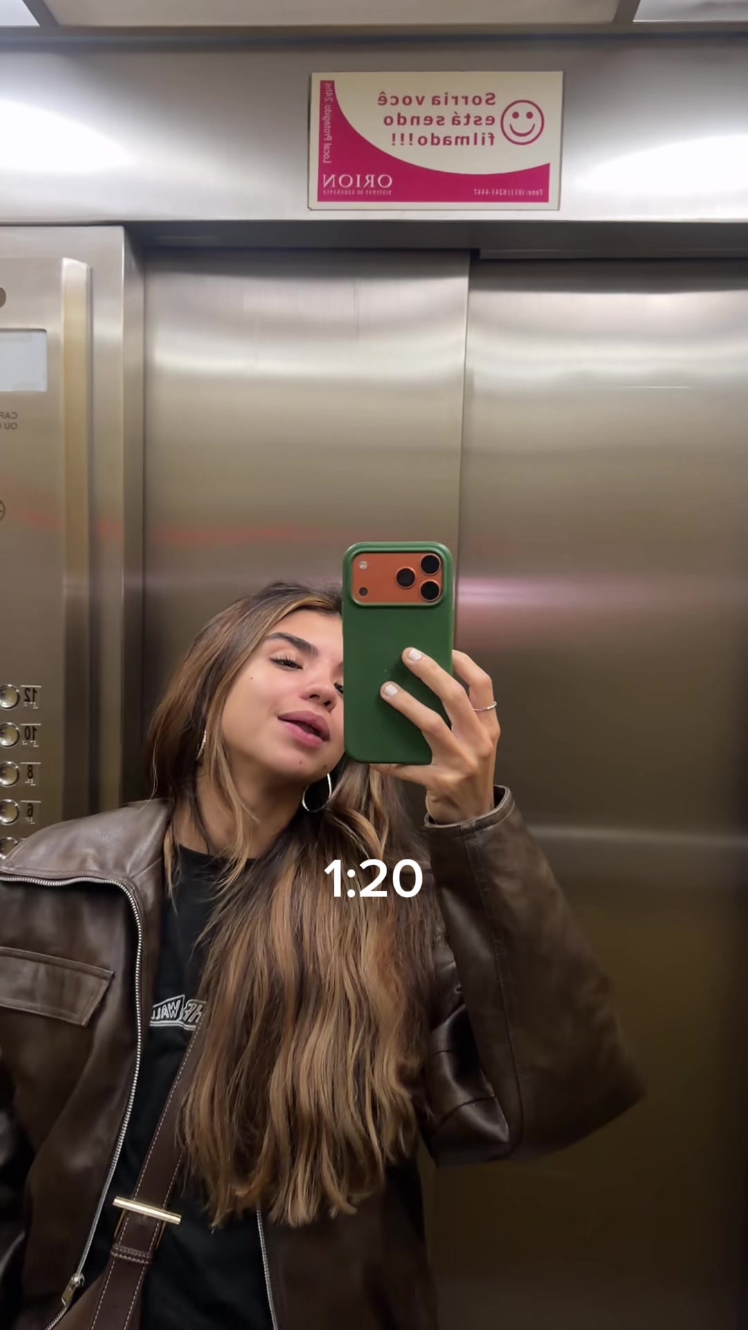 @luana benfica
