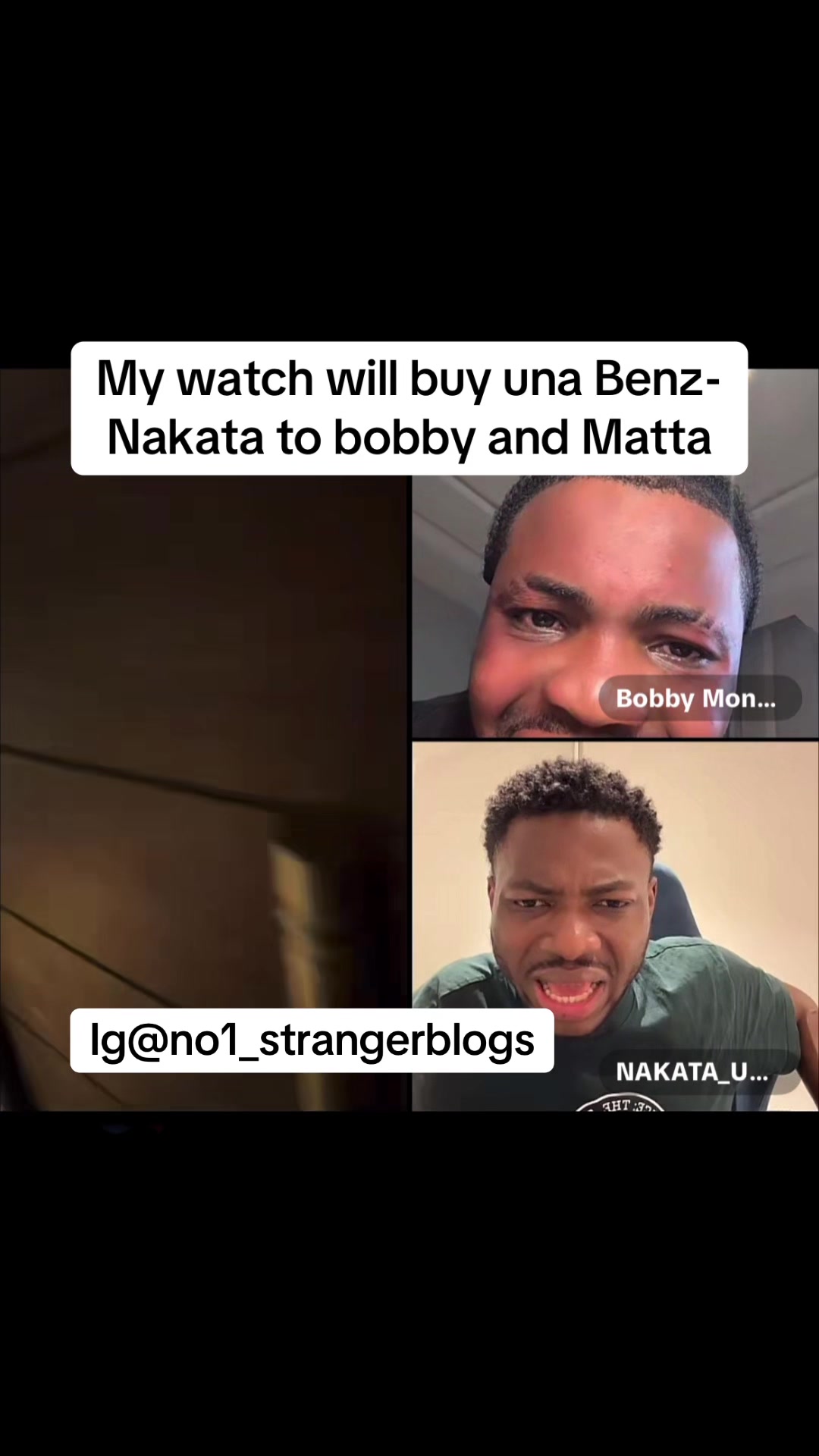 @Stranger🐶🐈❤️🇳🇬