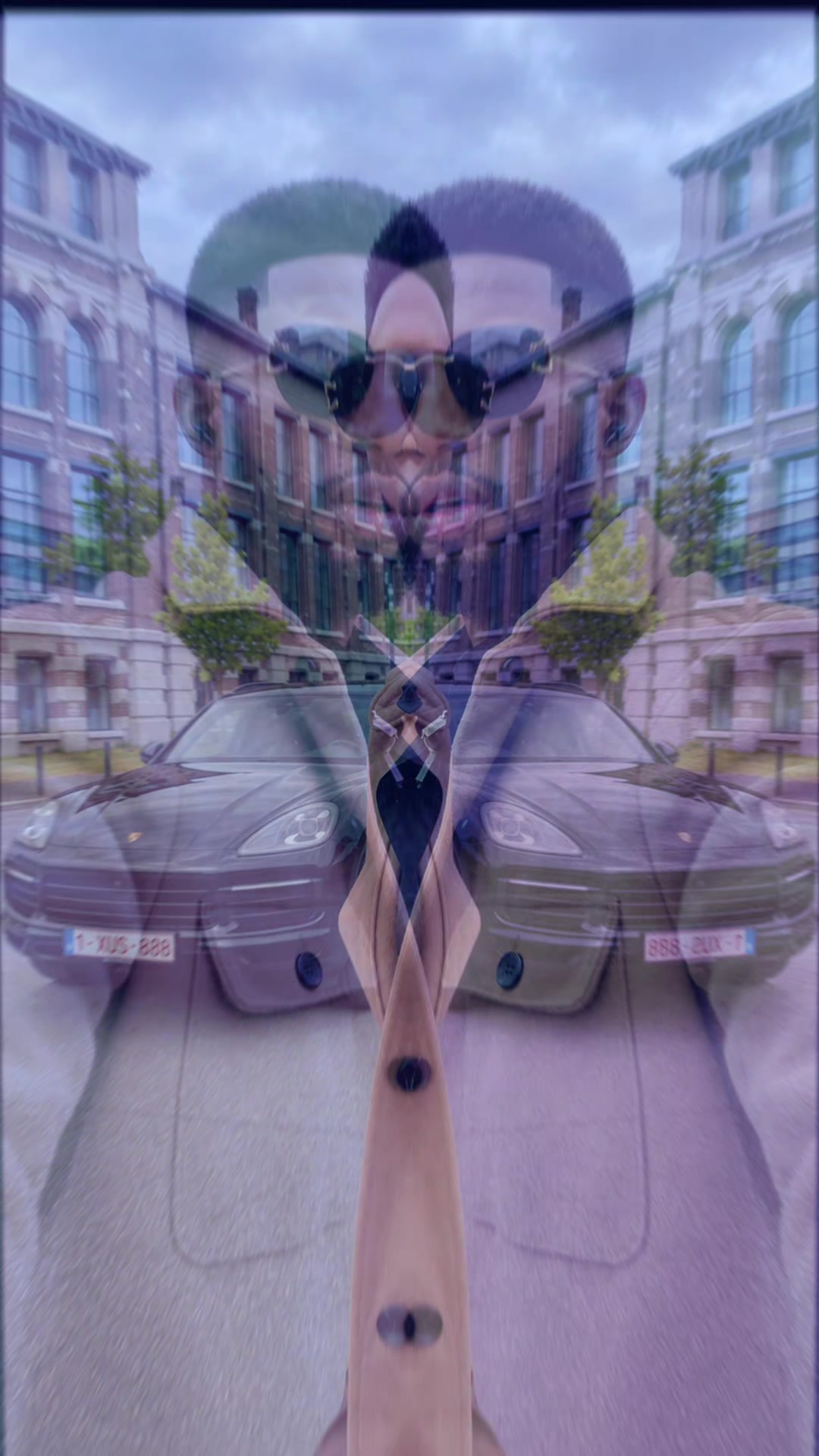 @Predestinado a vencer