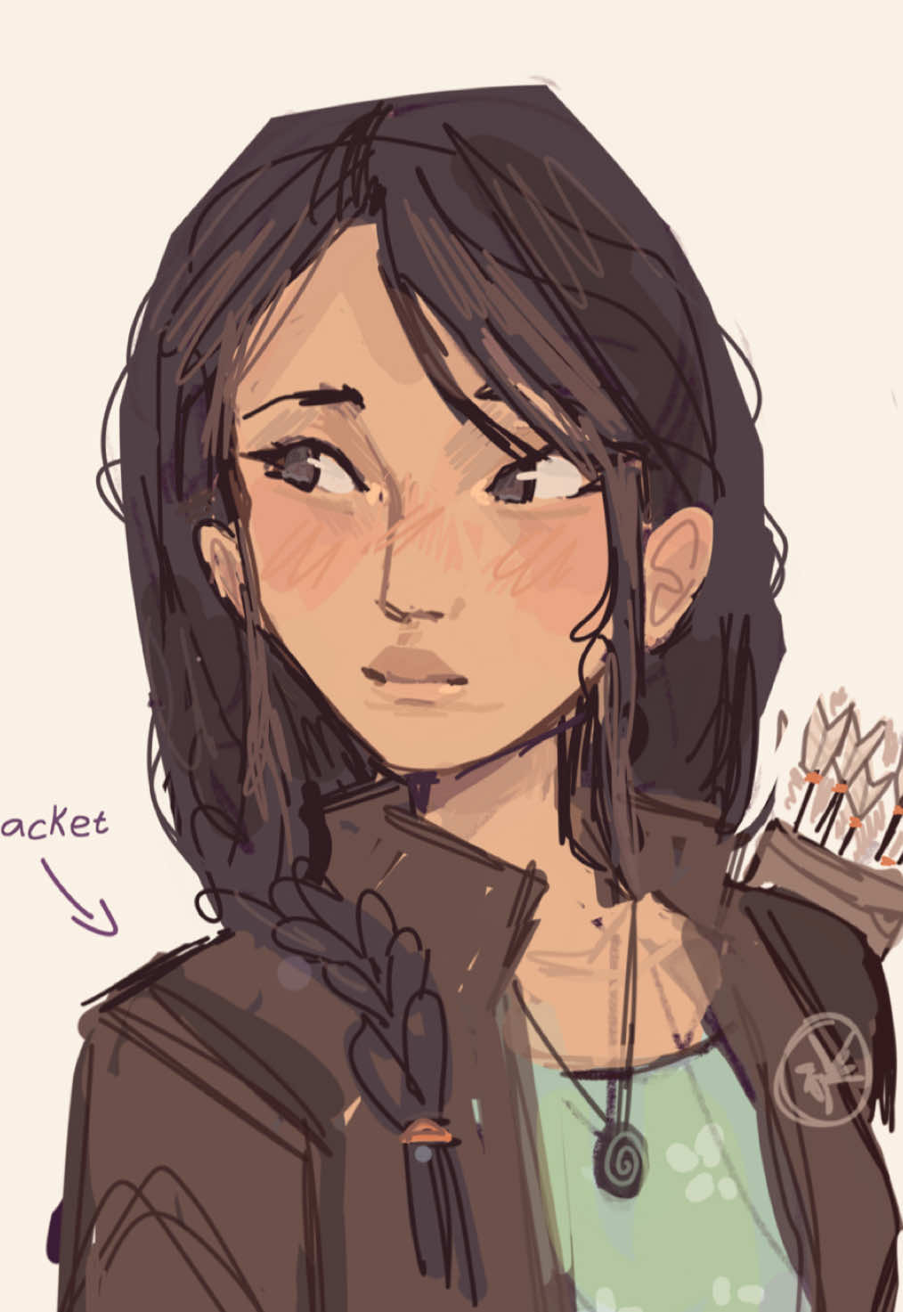 @lara  [COMMS OPEN]
