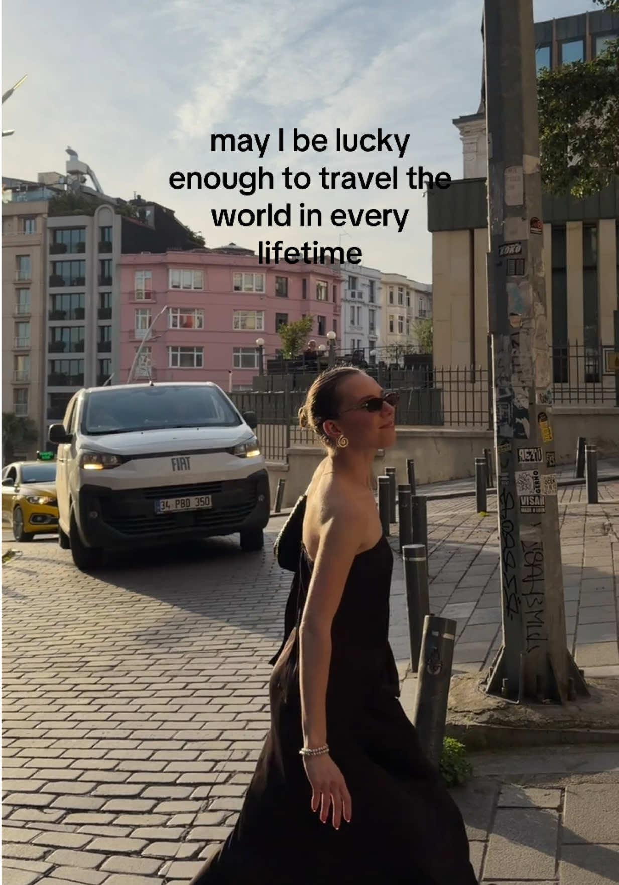 @paulina in dc