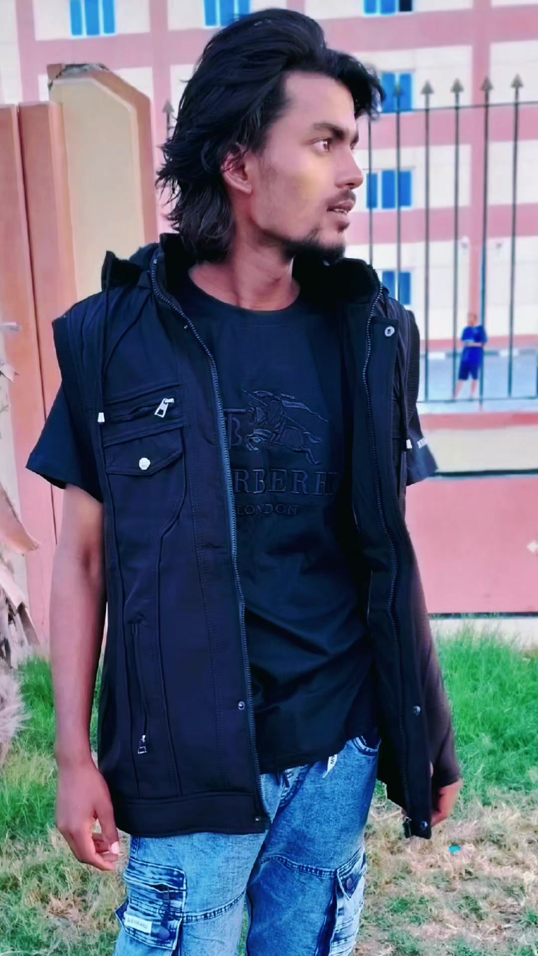 @RaJa YaDaV