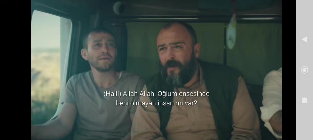 @Emrah Bekiroğlu