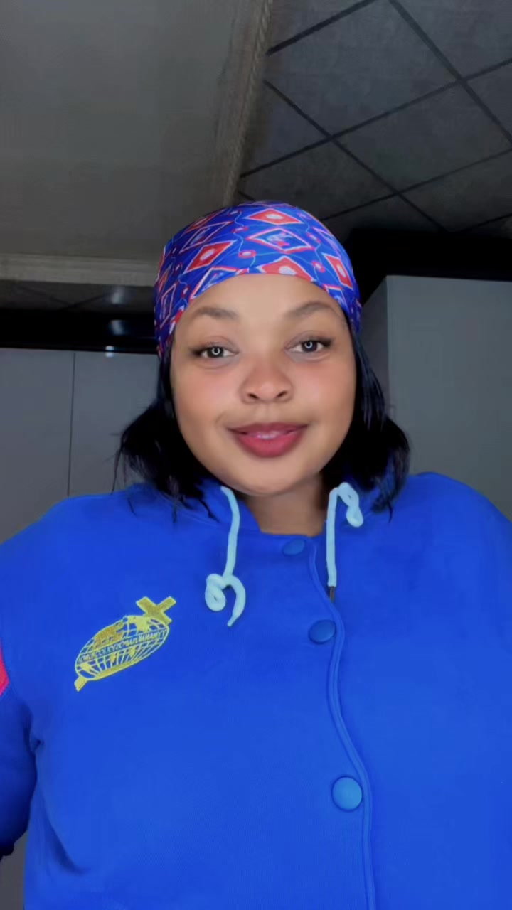 @Kedumetse 🧸