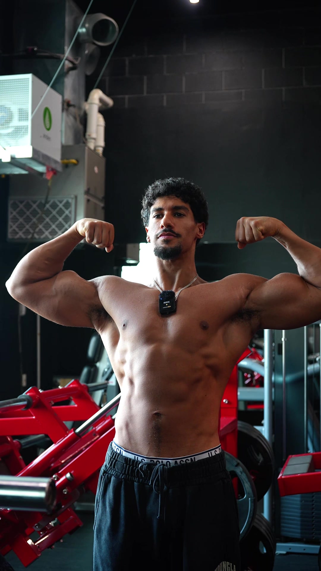 @Ahmad Katheer | Fitness Coach