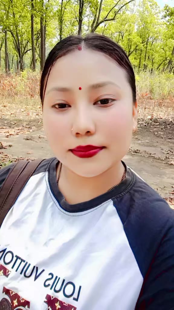@सुमिना सेन ठकुरी💗👩❤️👨