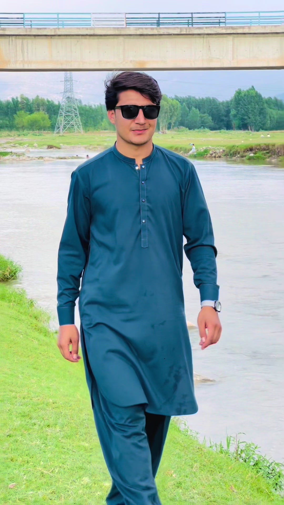 @Fawad Khan