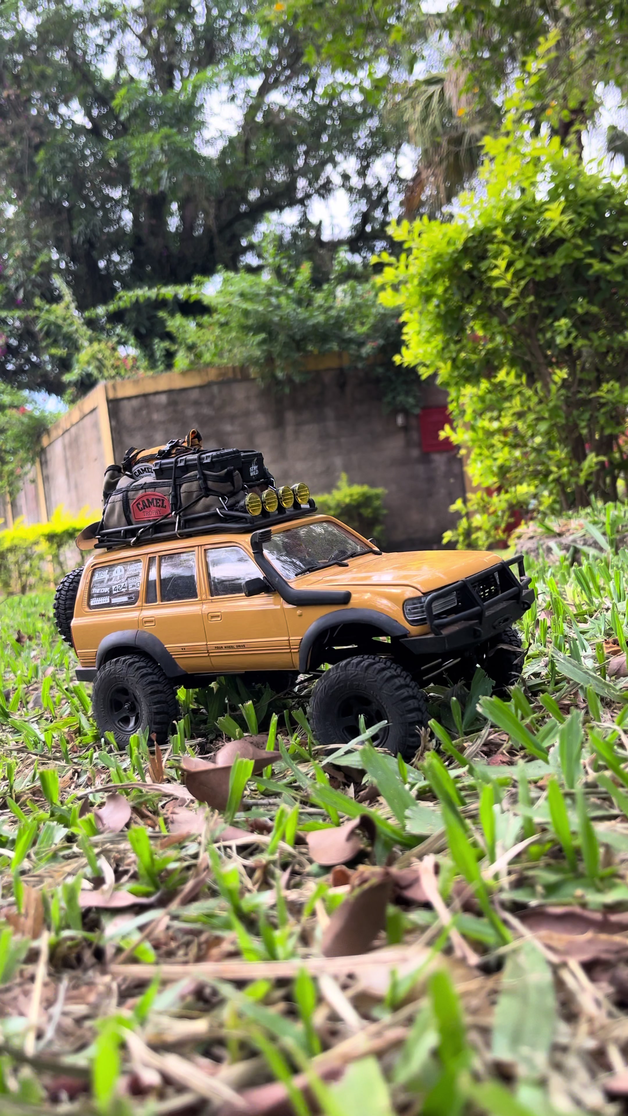 @Brin Crawler Rc 🇧🇷