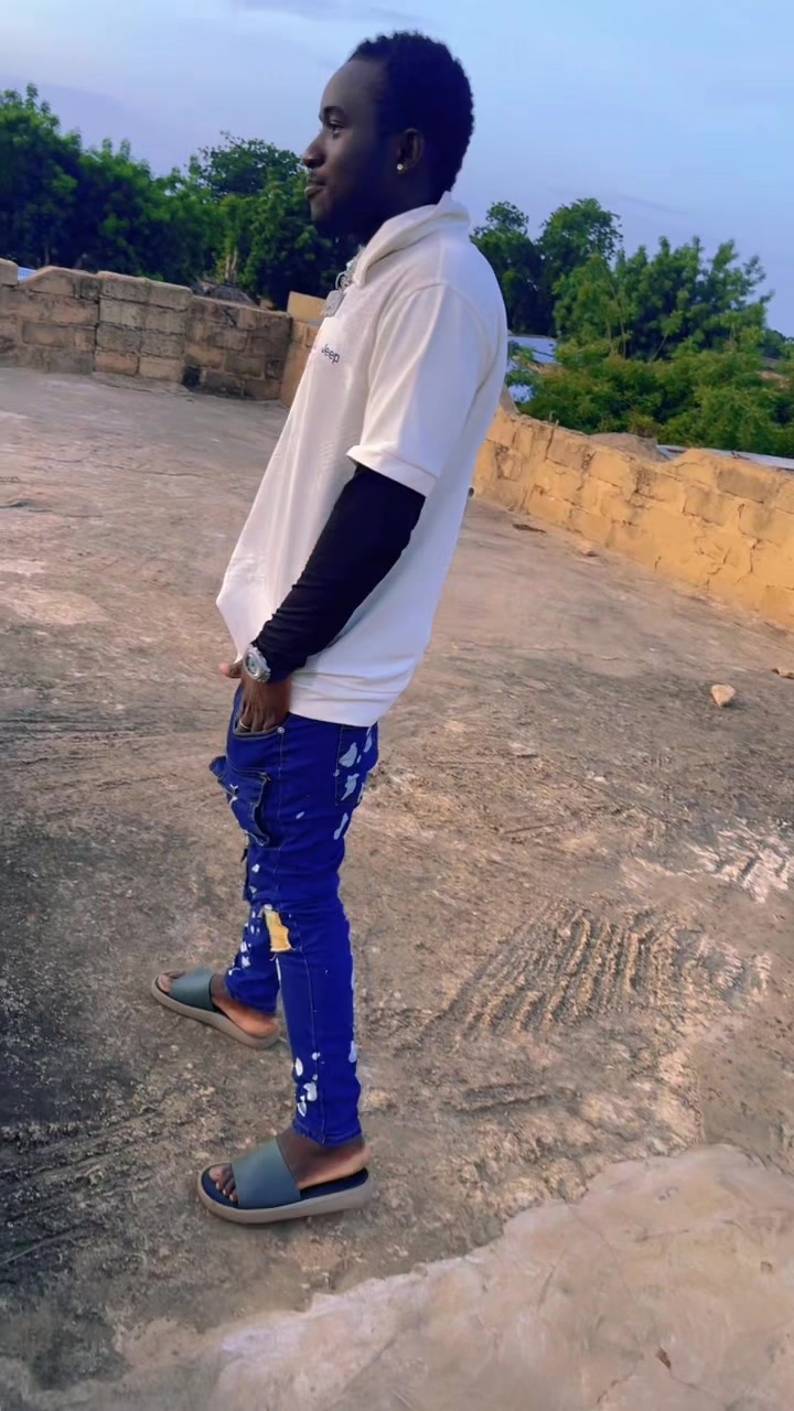 @Modibo Coulibaly