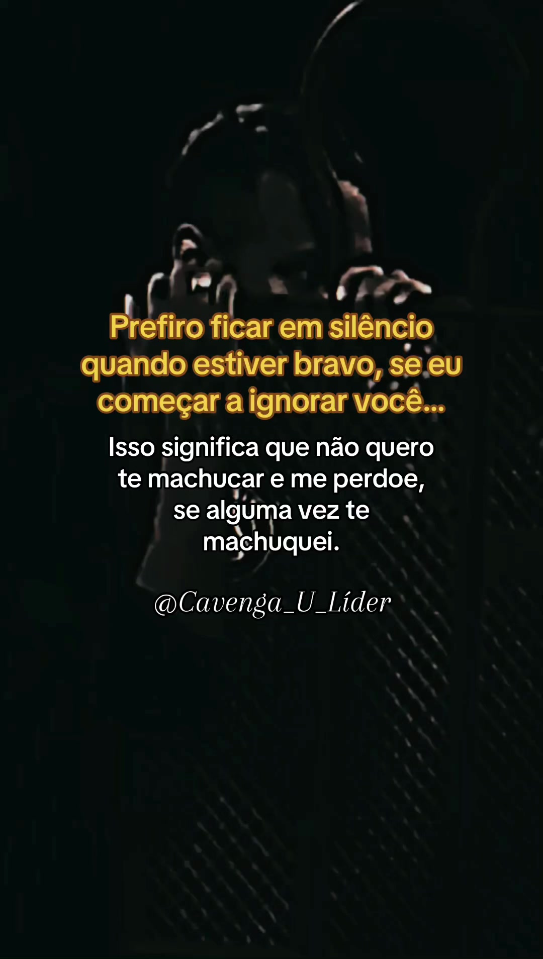 @Cavenga U Líder