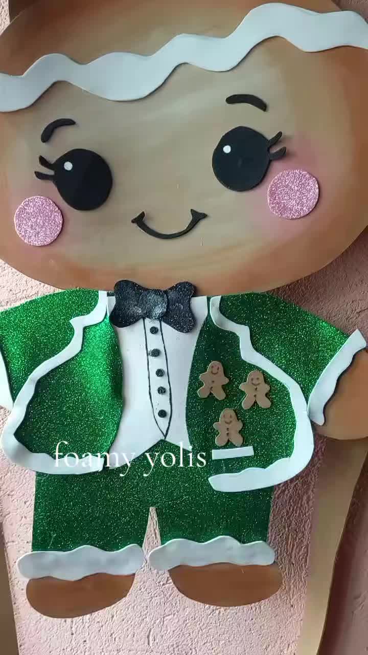 @Foamy Yolis