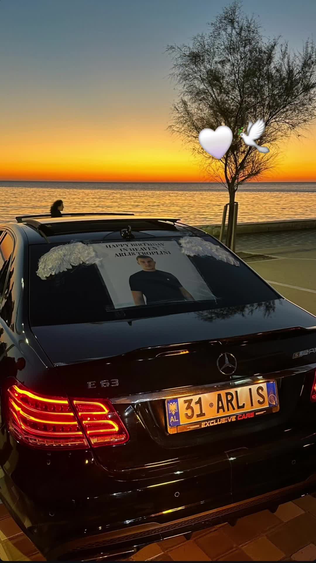 @Mercedes Benz Pjes Kembimi