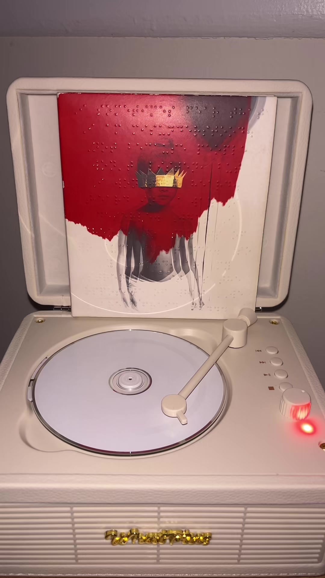 @Drew’s Music Corner Unboxing