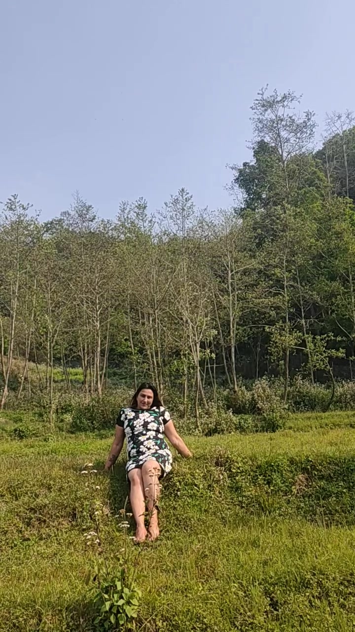 @अनिसा नेपाल