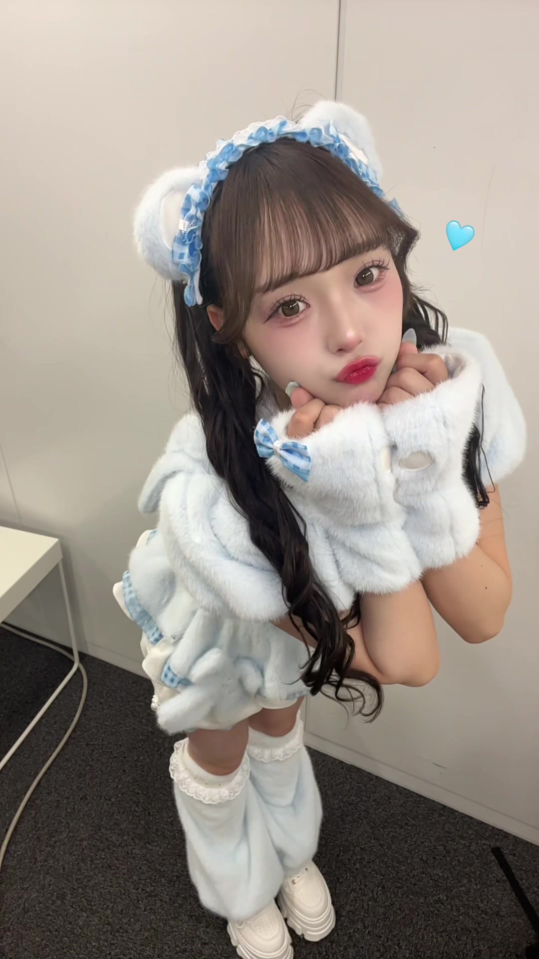 @葉山 雫(Pixel Ribbon)