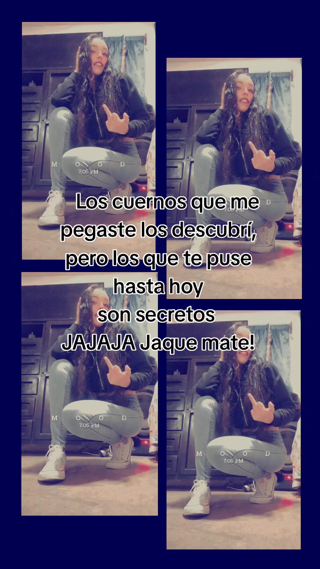 @Ariana Jimenez