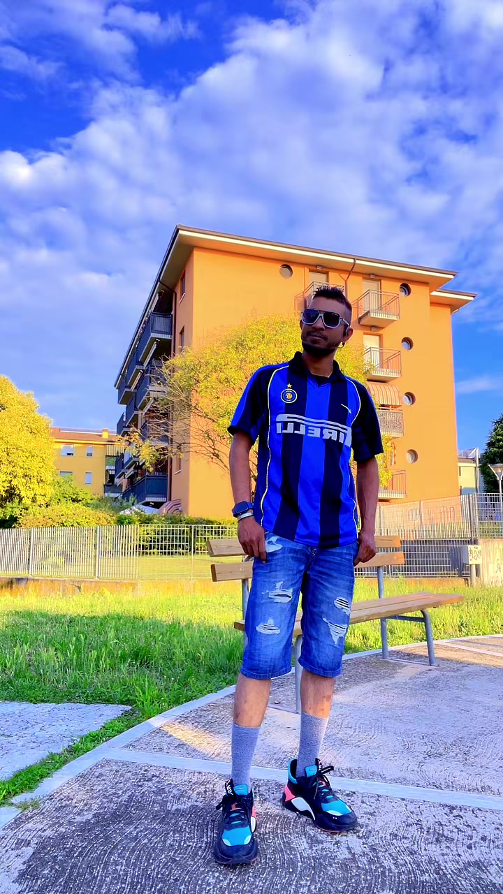 @sajith dilusha # VERONA #