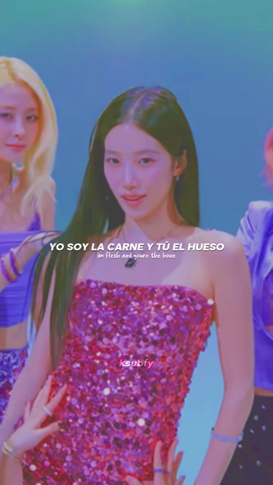 @K-pop Subtitles For You
