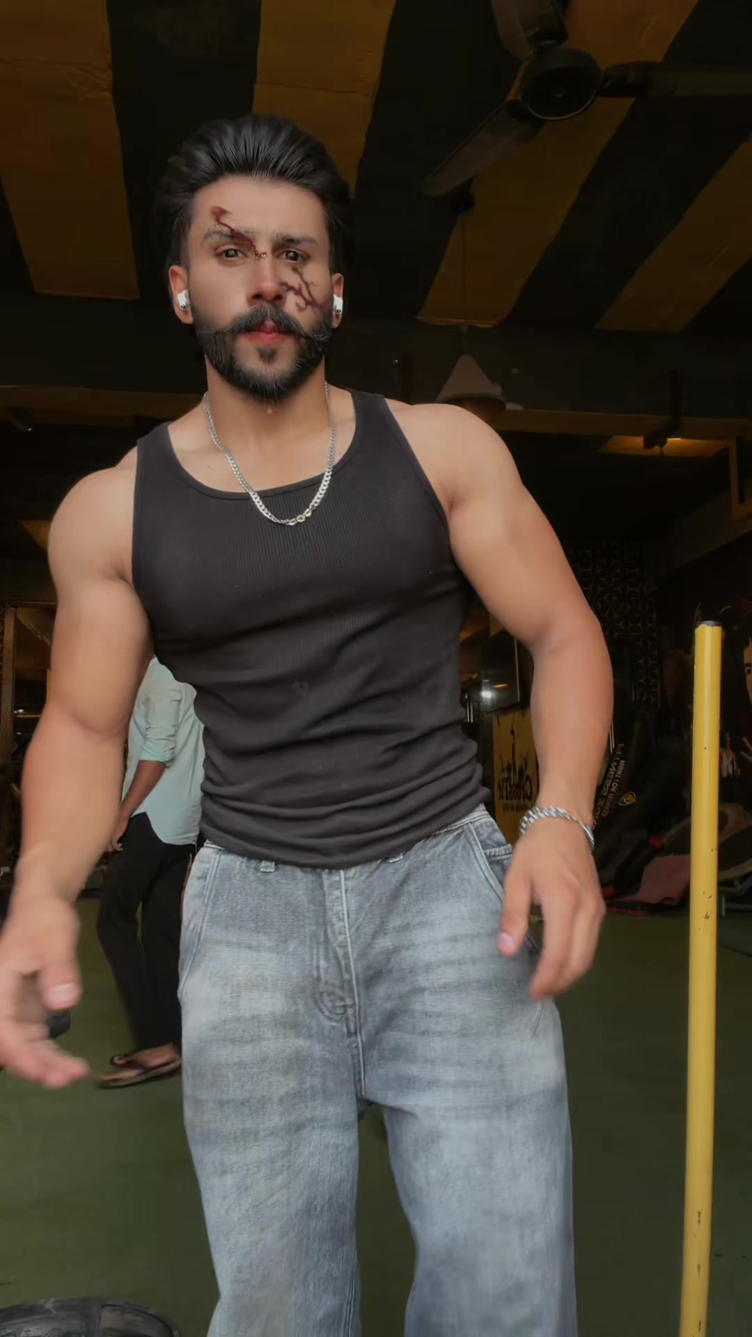 @Nabeel Fitness 💪🏻