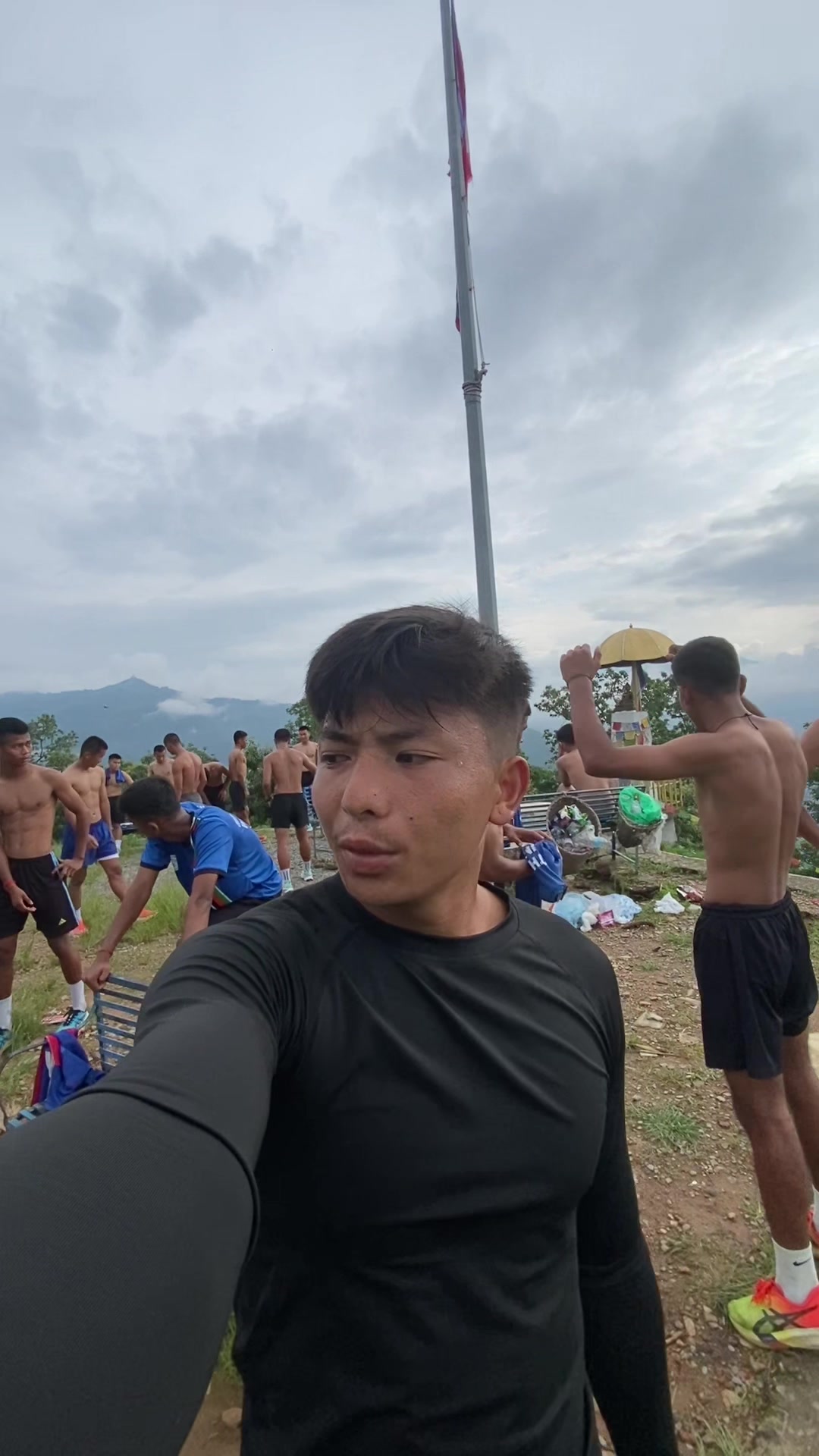 @Pulami vlog