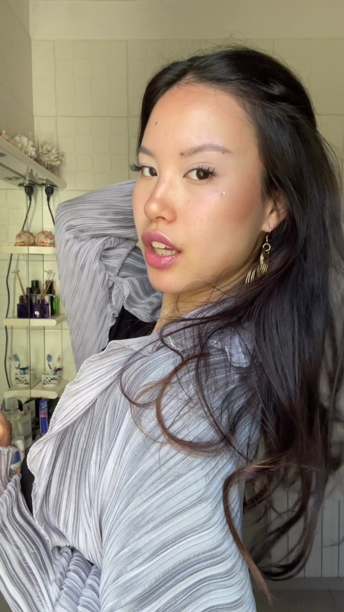 @Luna周丝达