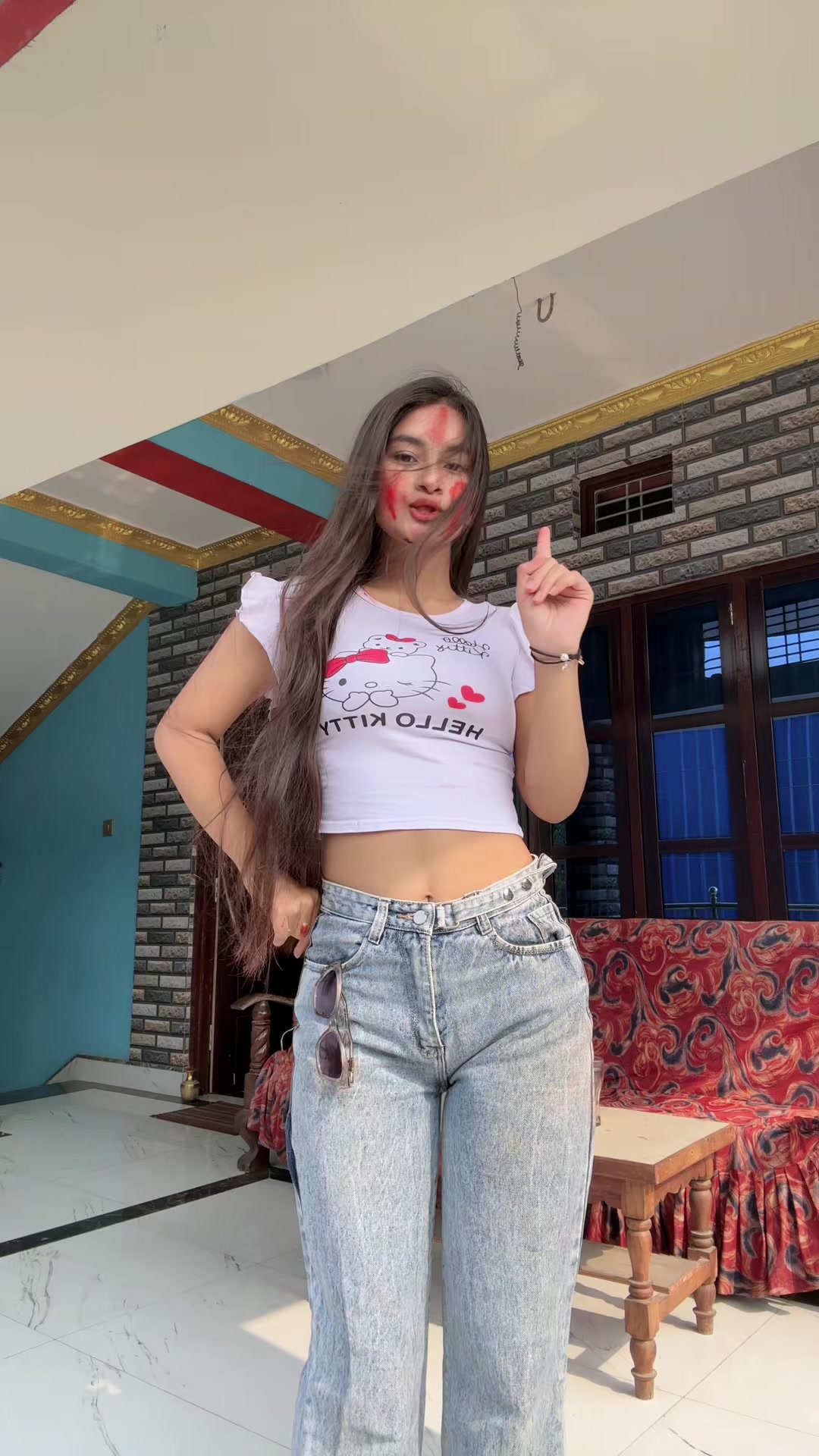 @Terisha