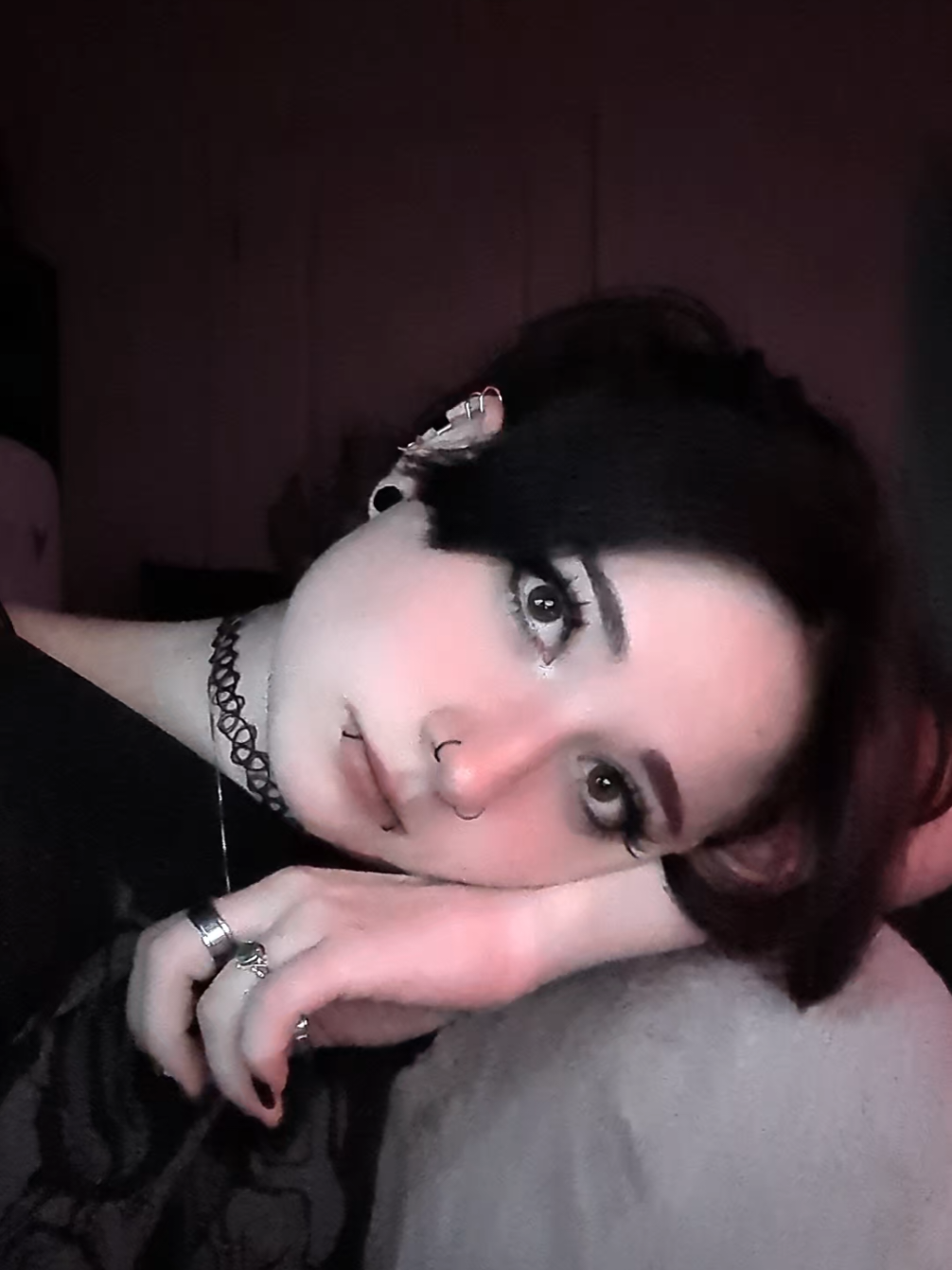 @swooglin ๐