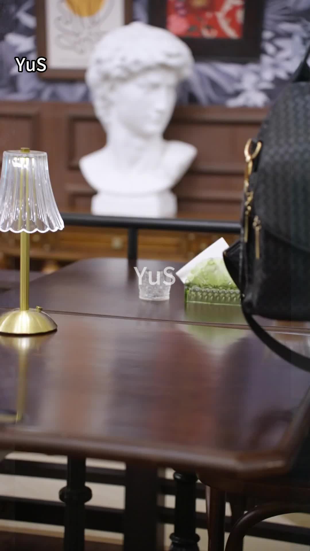 @yus ร้านขายกระเป๋า