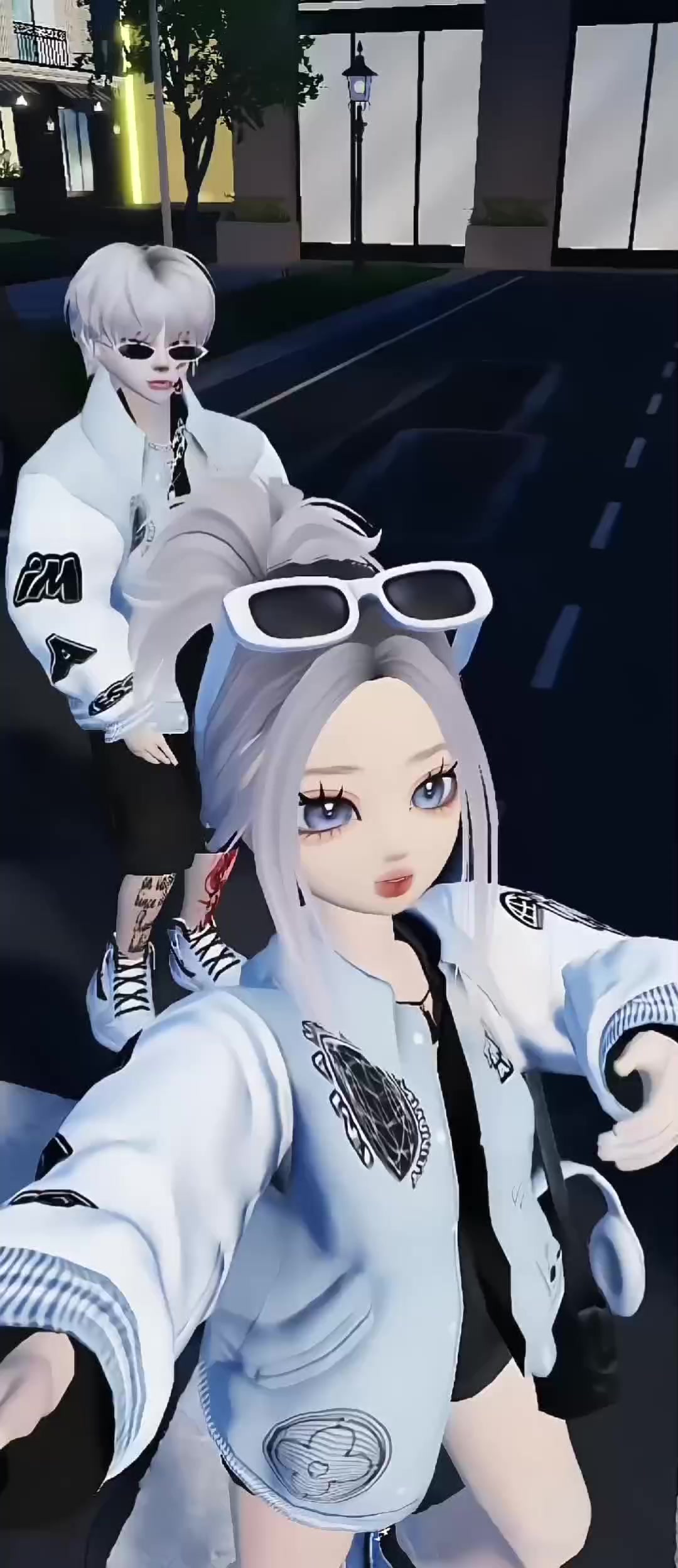 @Nishi