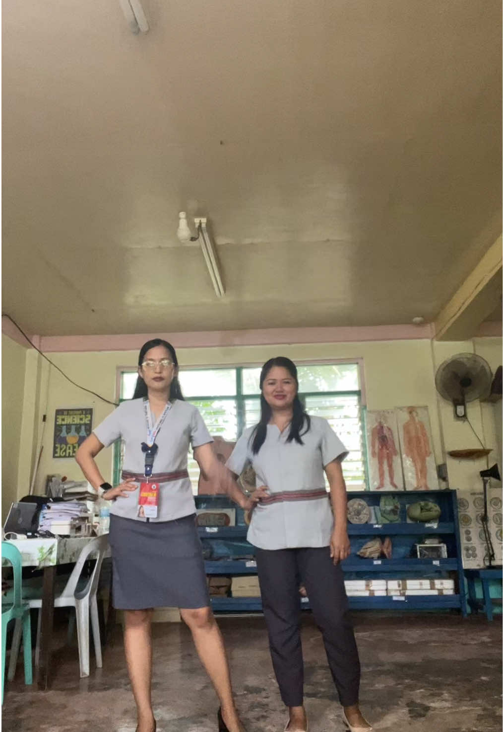 @Teacher Marydel 🎀