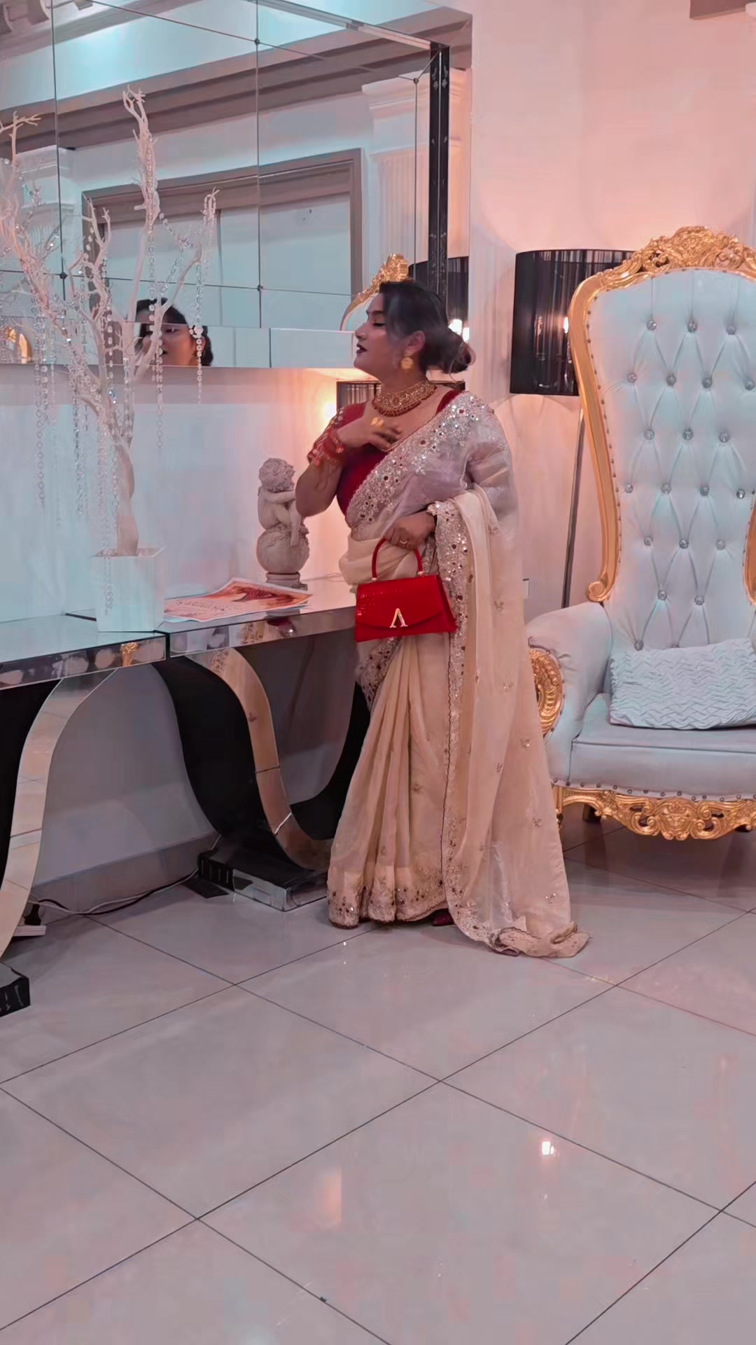 @Shreya Gyawali