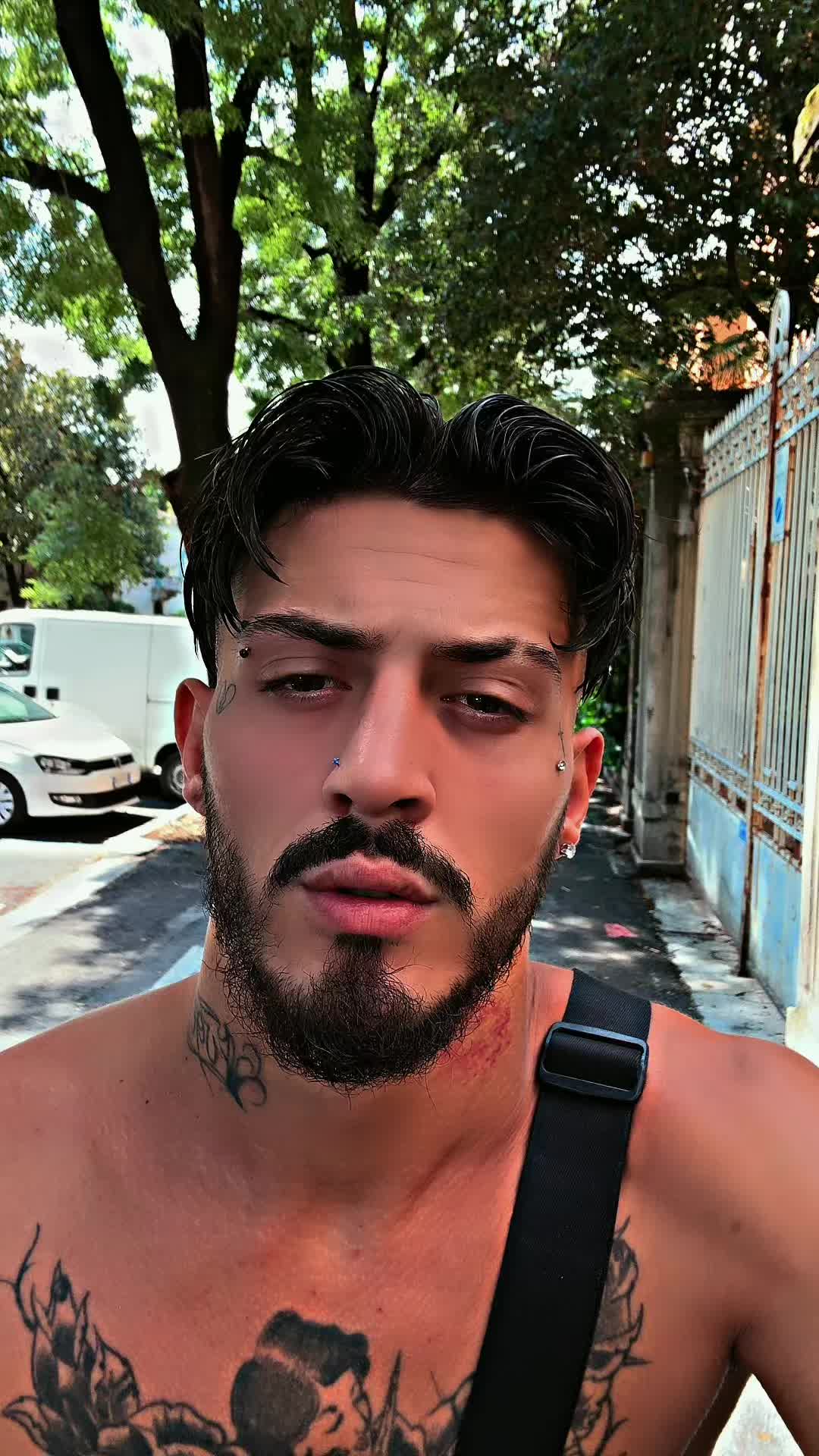 @Hasta La Muerte💎