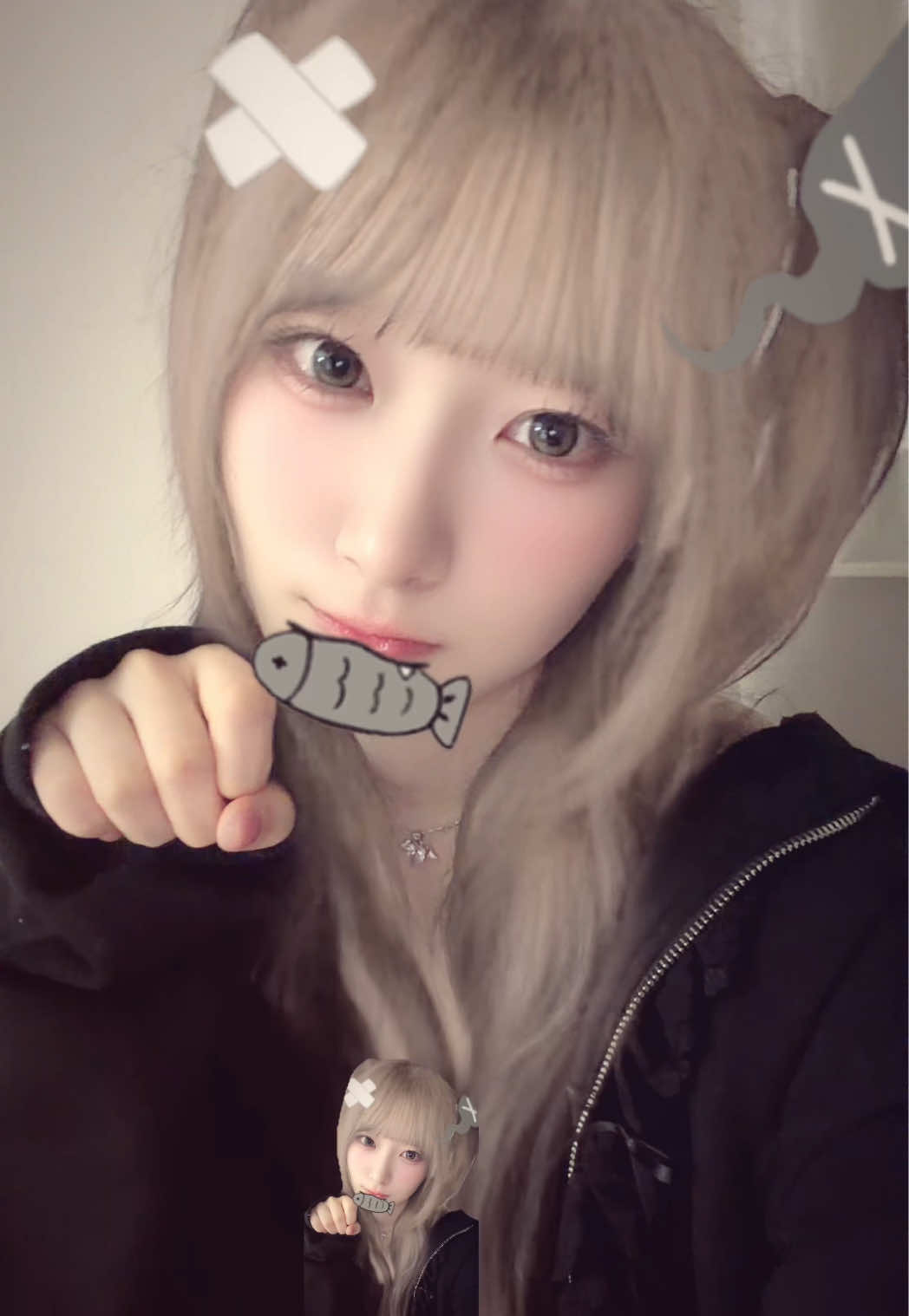 @齋藤樹愛羅