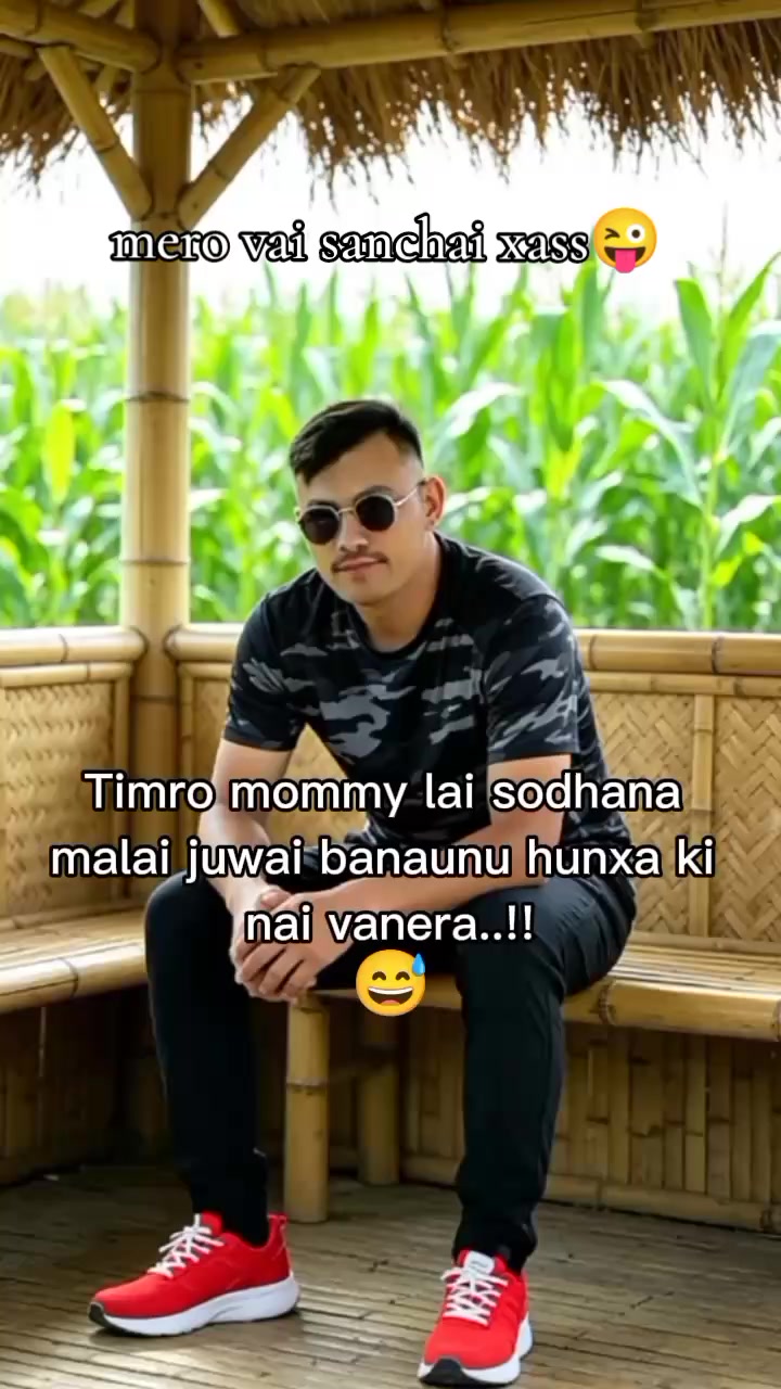 @A C